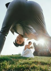 点击看大图 -城市花园婚纱摄影