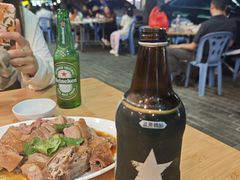 -长平老姿娘夜粥(平东一街店)