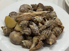 -健跳小海鲜(人民路店)