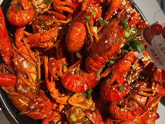 -巴厘龙虾·榜首油焖大虾(洞庭·艺术洋房店)