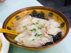 -食惠里小笼包面馆(越秀店)