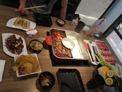 -新辣道鱼火锅(上地华联店)
