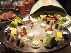 -狮拾久·现代新加坡料理(福田COCO Park店)