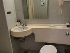 -锦江之星(南京新街口店)