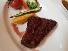 -佐度王子扒房(西城红场店)