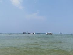 -石螺口海滩