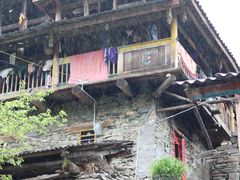 -硗碛藏寨·神木垒景区