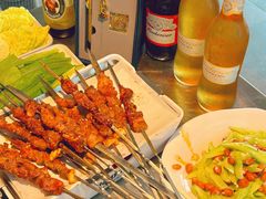 -No.DD戳子烧烤·江湖菜(北京总店)