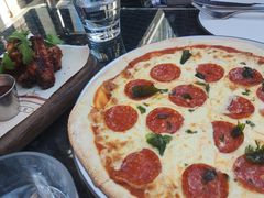 -Shanghai Brew House上海啤酒工坊(老外街店)