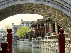 -滦州古城