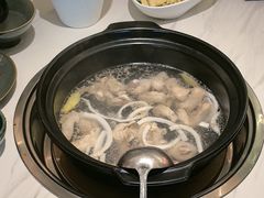 -狐狸爱上椰子鸡(滨江星光大道店)