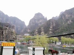 -孤山寨风景区