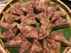 -芽庄洲际酒店自助餐厅