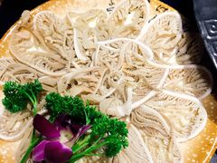 -蓉城江北老灶火锅(春熙路店)