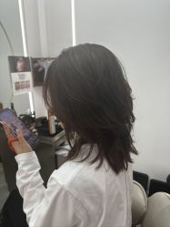-Z.X HAIR SALON张新美业