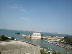 -五通灯塔公园