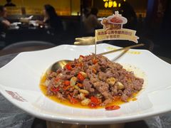 -炊烟小炒黄牛肉(浦东世纪汇店)