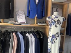 -匠心裁缝高级西服定制改衣(宝山店)