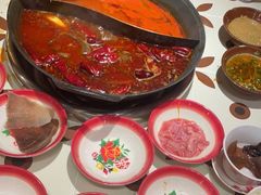 -江北北火锅馆·公路夜市(魏公村店)