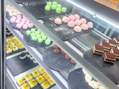 -星伦多自助料理(江阴万达店)