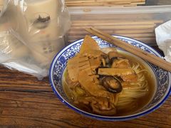-西园寺素食(西园弄戒幢律寺店)