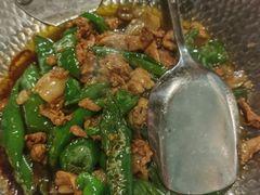 -九门寨石锅鱼烤鱼
