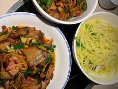 -大碗先生(沙湾天虹店)
