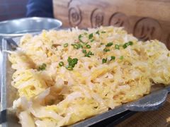 -很久以前羊肉串(南京路第一百货店)