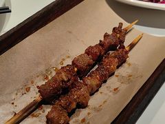 -清真·卡德尔大叔新疆主题餐厅(龙汇路店)