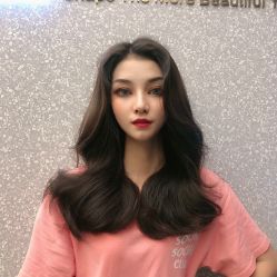 -3AM·S HAIR SALON烫发染发接发