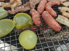 -千里马烧烤(南六东路店)