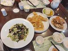 -老厨家(中央大街西七道街店)