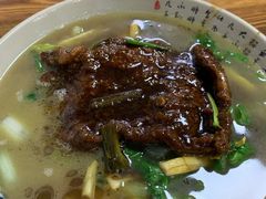 -无名氏面馆(邮电路店)