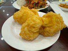 -聚德华天护国寺小吃(甜水园店)