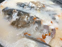 九姓鱼头王-严州府·地道建德菜