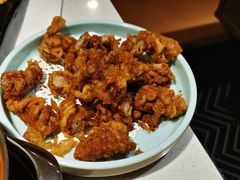 -汤岛涮·自助小火锅(桐乡吾悦广场店)