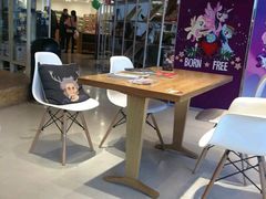 -TeaTimes(凤凰书城店)