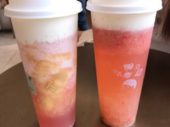 -喜茶(上海正大广场店)
