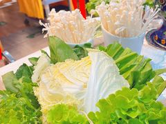 -东来顺饭庄(五道口店)