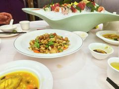-天鲜阁·海鲜粤菜·33年老字号(石槎白云站店)