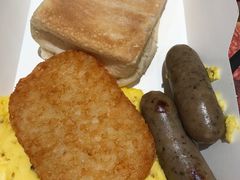 -肯德基(北京南站店)