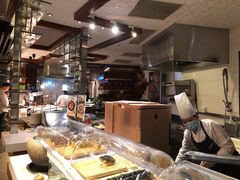 -The COOK·厨餐厅·自助餐(浦东嘉里大酒店)