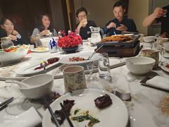-东方红酒楼(知春路店)