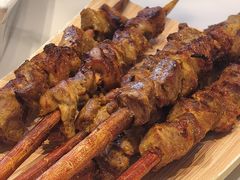 -巴依老爷新疆美食(清华东门店)