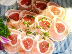 -醉火烧泥炉烤肉(孩儿巷店)