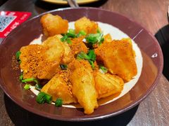 -张翻越·川渝冒菜·武汉黑鸭煲(城北万象城店)