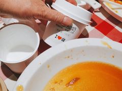 -西贝莜面村(上海百联西郊店)