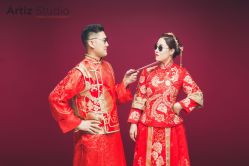 -THE QUEEN(北京店)