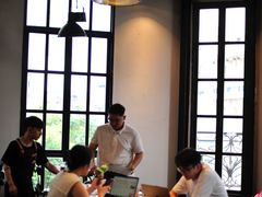 -The Workshop Coffee