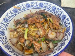 -复兴面王(河东路起源店)